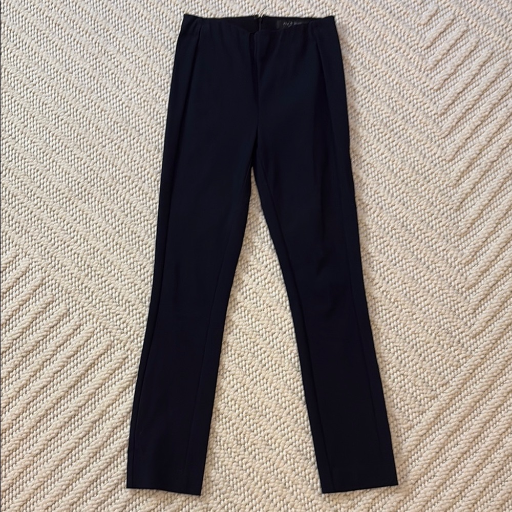 rag & bone High Rise Simone Stretch Pant